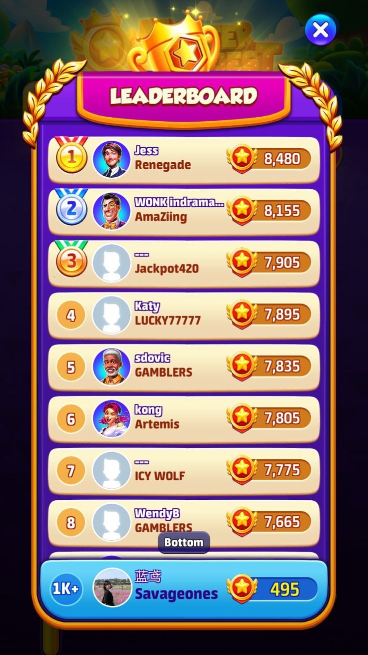Eclipse Casino game