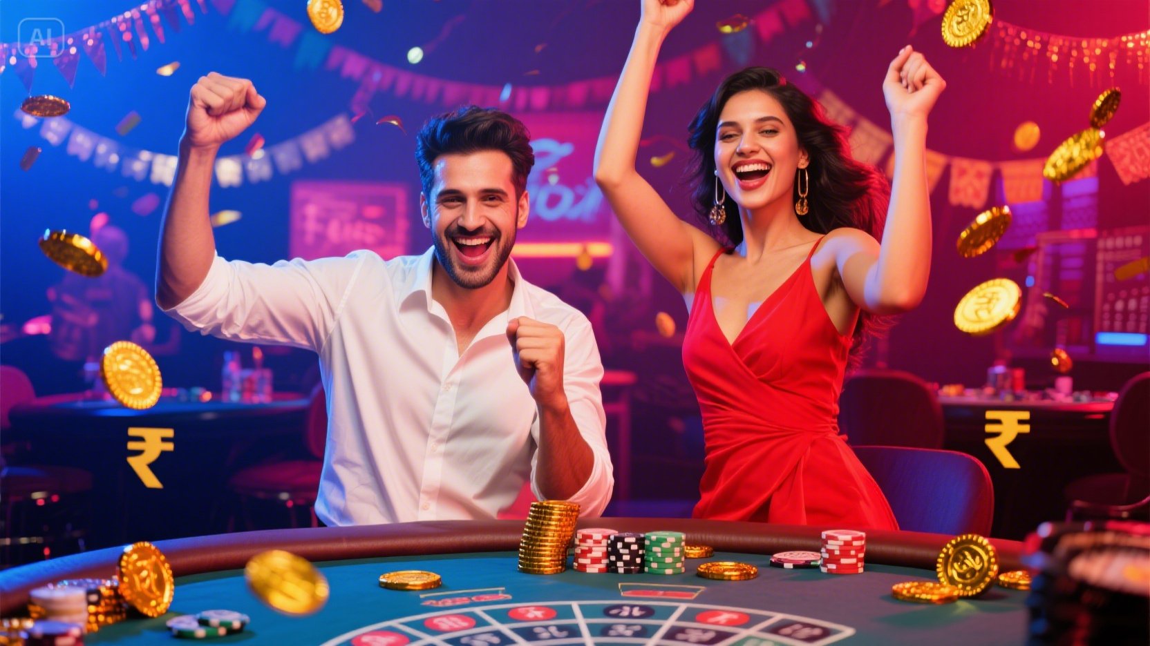 Eclipse CasinoPakistan’s best online casino is here — deposit now and enjoy 200% instantly! Play slots, live dealers, and more in PKR.