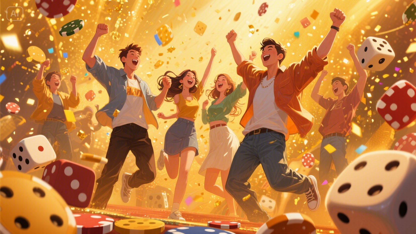 Registration at Eclipse Casino Casino