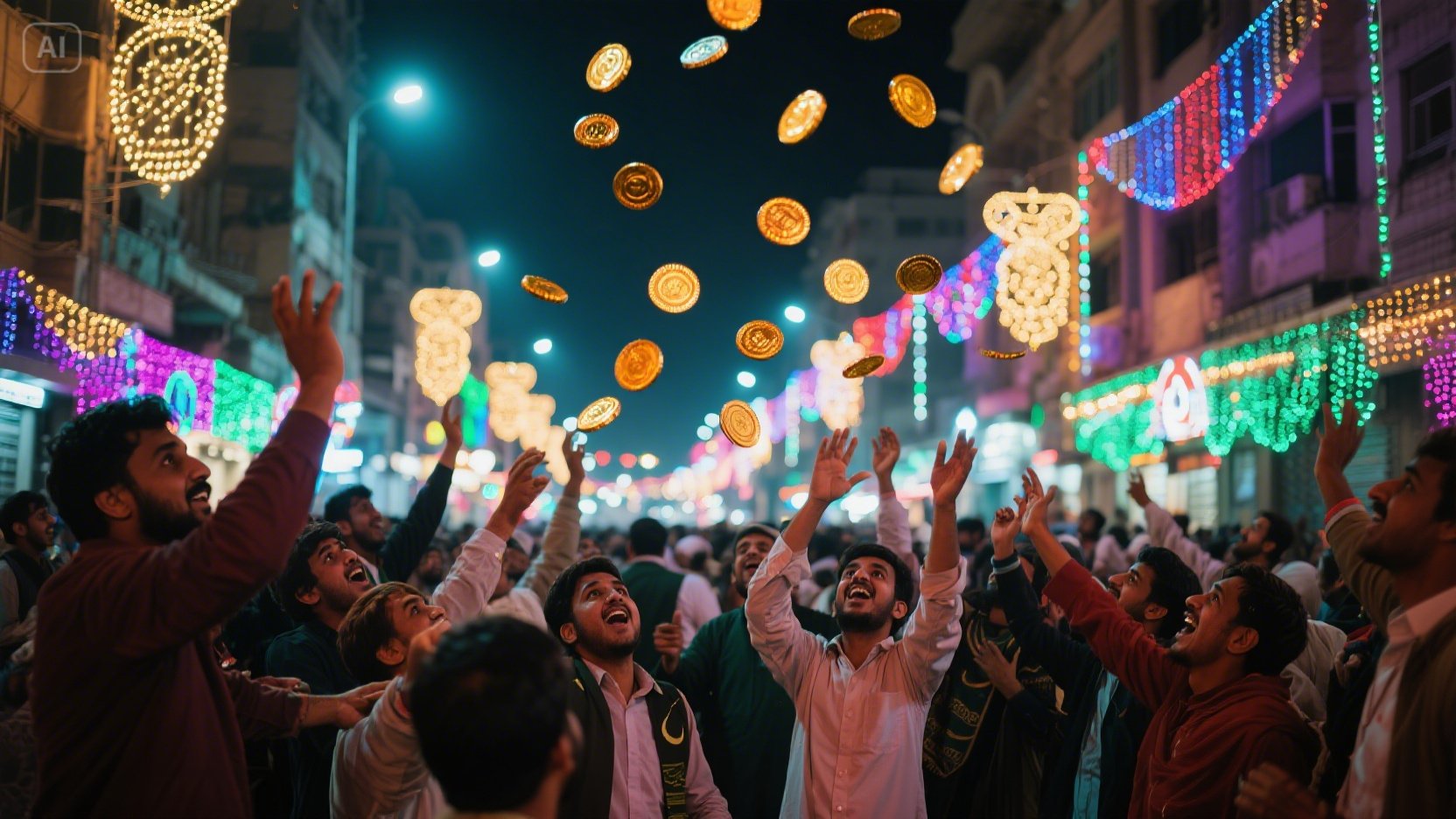 Eclipse CasinoMake your first deposit now and get 200% instantly! Pakistani players can enjoy world-class gaming, smooth payments, and real PKR cash prizes.