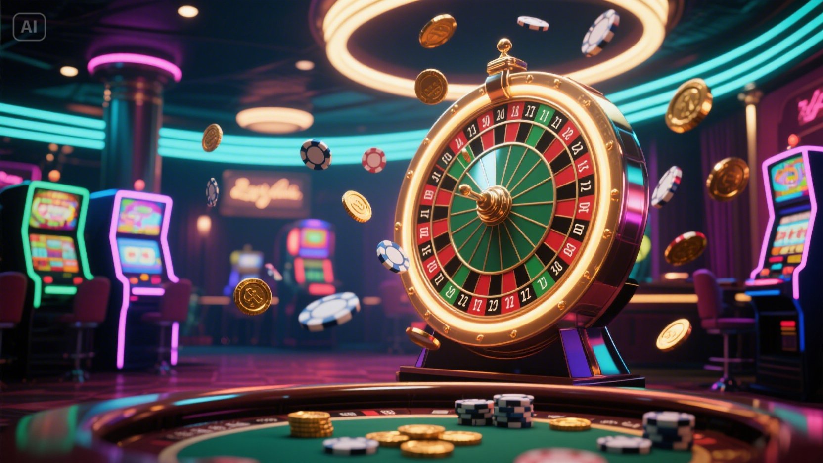 Casino Eclipse Casino desktop and mobile interfaces