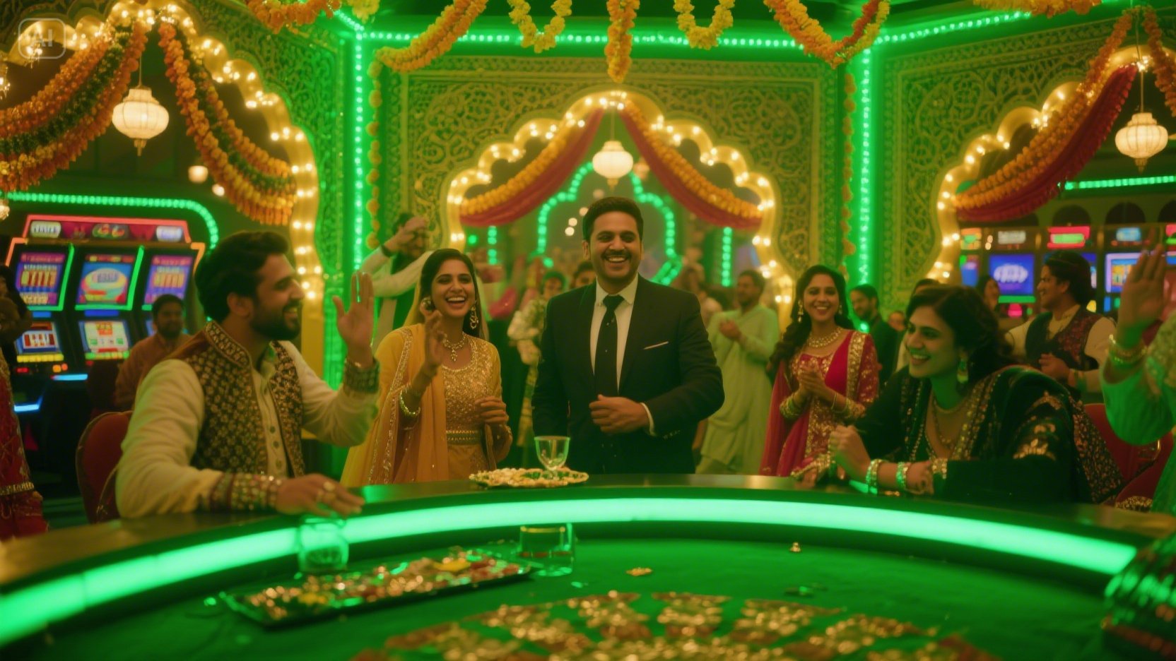 Eclipse CasinoMake your first deposit in PKR and get 200% instantly added to your account! Pakistan’s online gamers can enjoy slot games, live casino, and sports betting with fast withdrawals and real rewards.