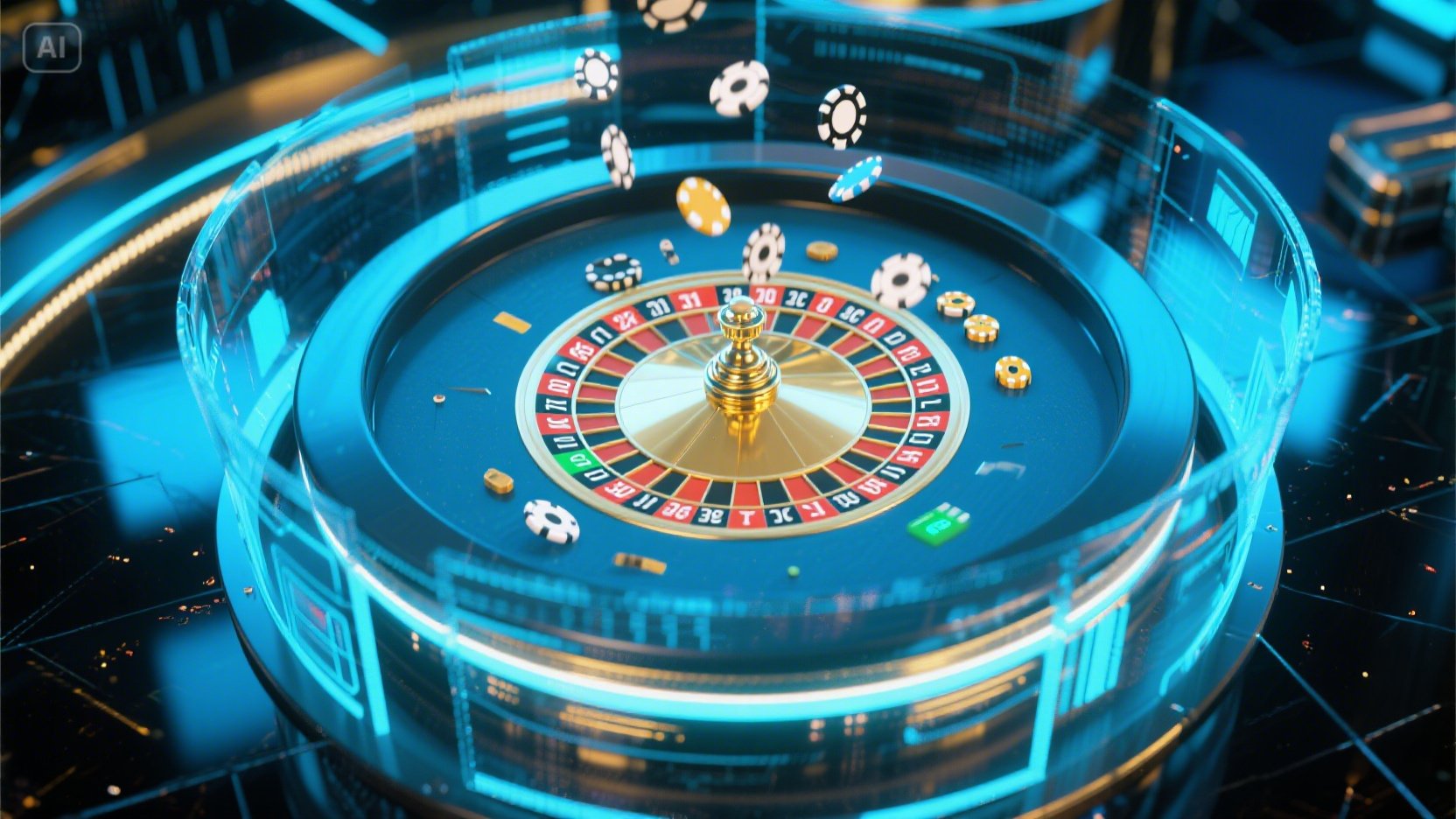 Casino Eclipse Casino desktop and mobile interfaces