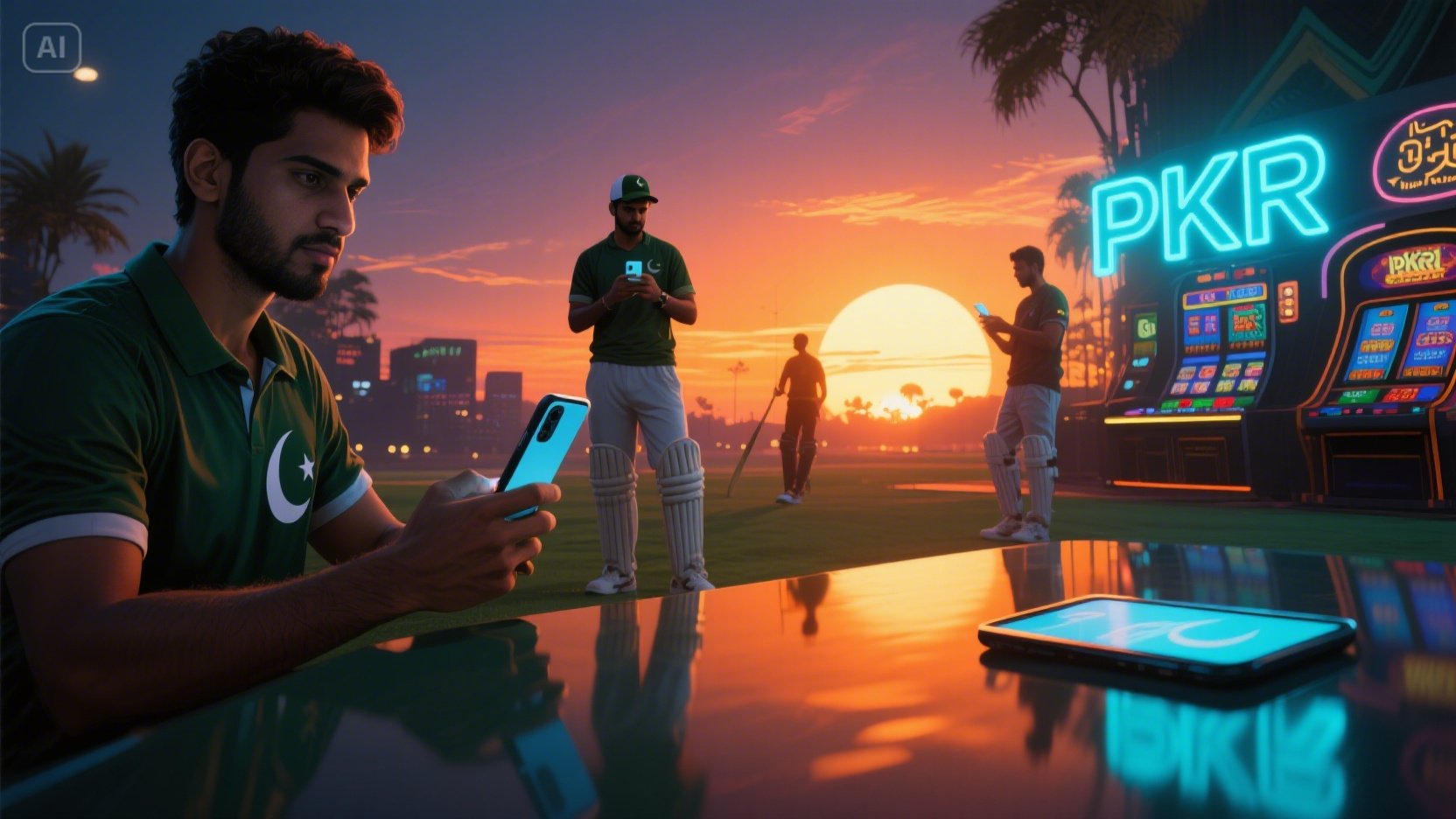 Casino Eclipse Casino desktop and mobile interfaces