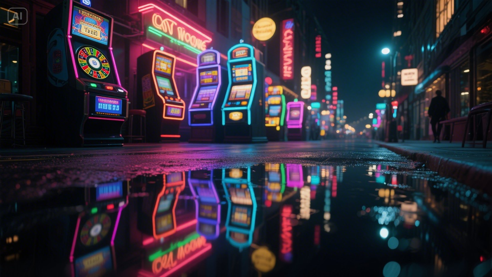 Registration at Eclipse Casino Casino