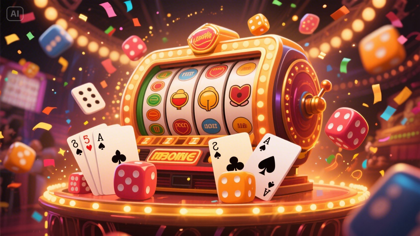 Casino Eclipse Casino desktop and mobile interfaces