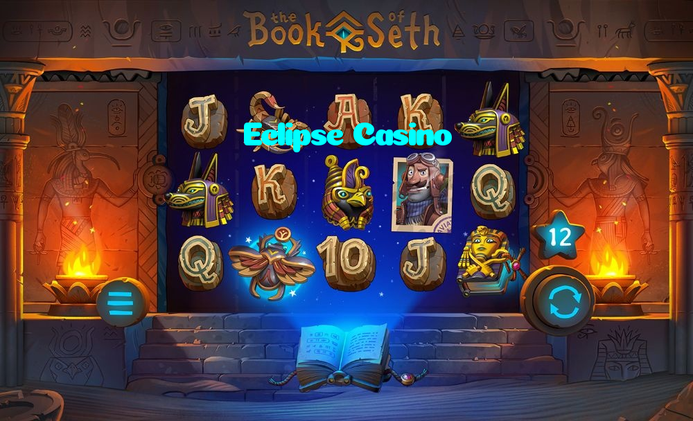 Eclipse Casino خوش آمدید بونس +600% پیشکش موبائل ایپ کے پروموشن سیکشن میں دکھائی دیتی ہے۔