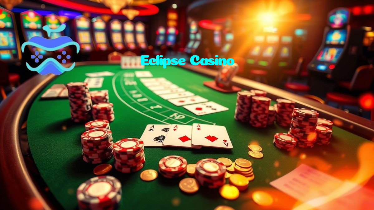 making first deposit on Eclipse Casino website using local payment methods in Pakistan