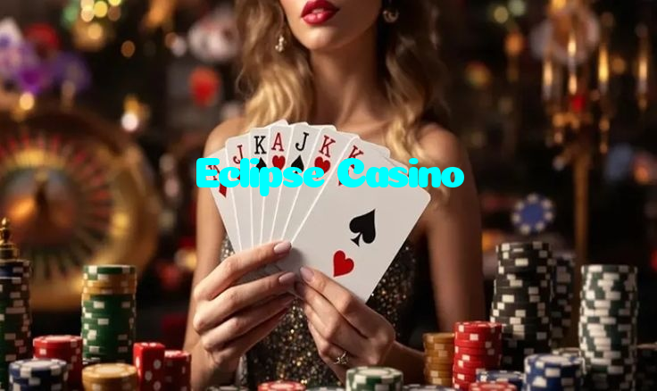 available types of Eclipse Casino bet including pre-match live express and system bets