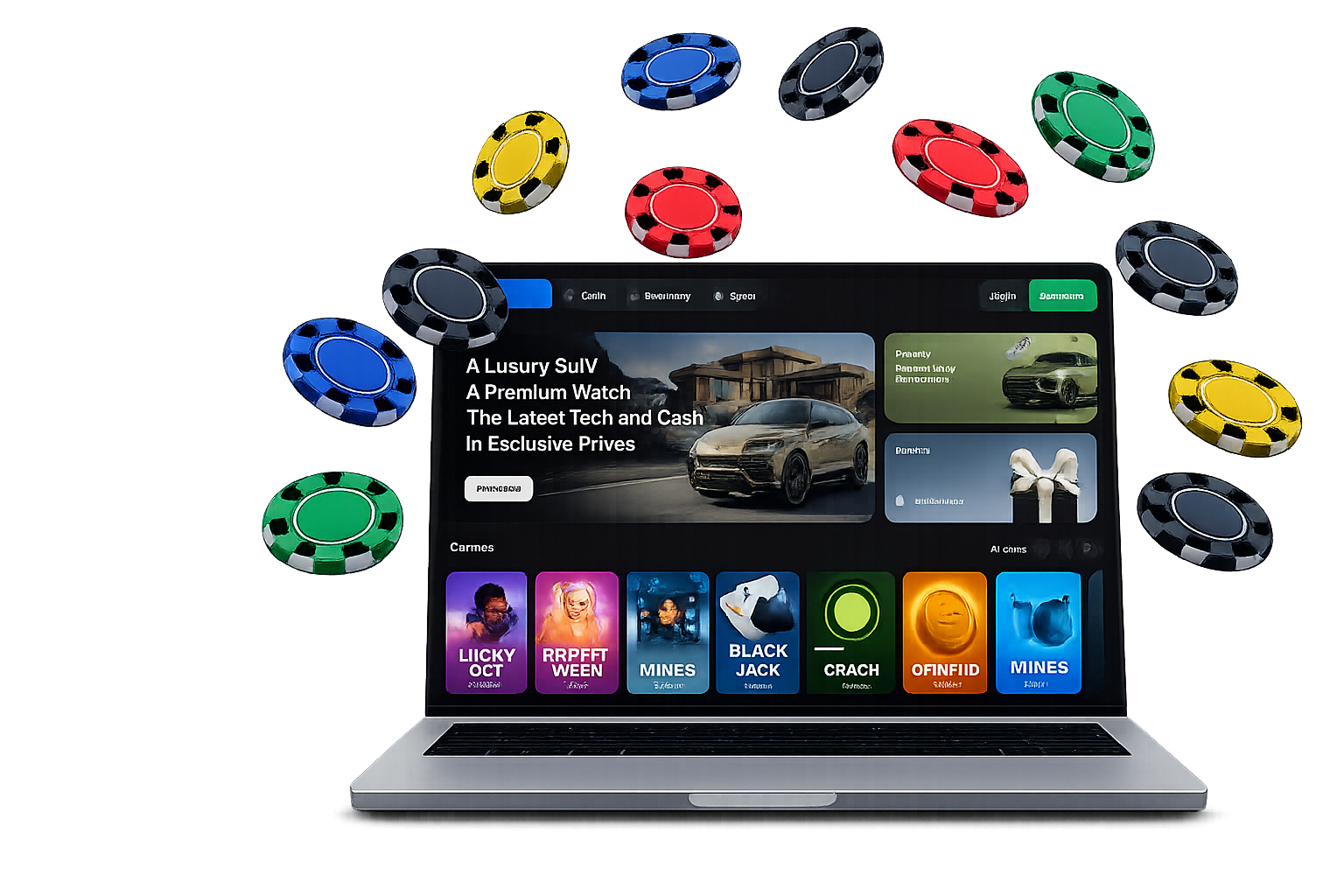 Eclipse Casino Pakistan